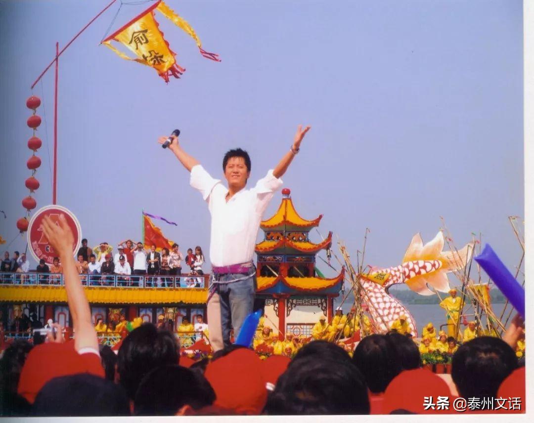 溱潼最新消息,溱潼最新消息，发展动态与亮点展望