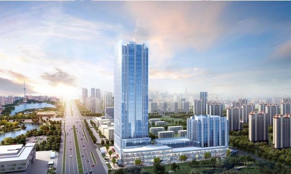 株洲市最新房价,株洲市最新房价，变化中的城市，学习中的你我