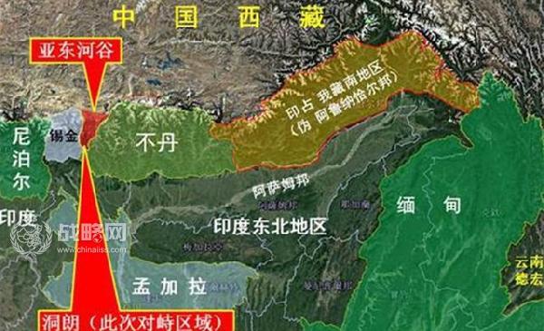 印度边界纷争的最新进展及其背景影响分析