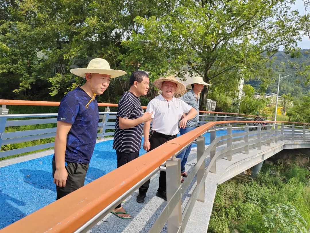 闽清东桥镇最新动态，日常温馨与友情的交织
