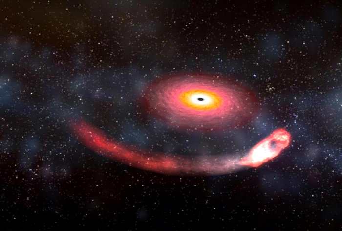 最新天体博客转载图片，揭示宇宙奥秘与争议