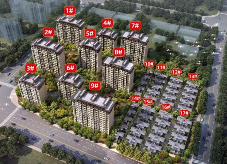 宁陵县最新房价动态及市场趋势，购房指南与最新房价信息速递
