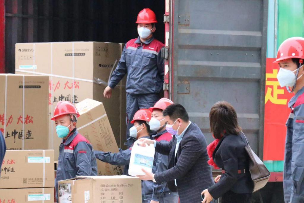 铁三院新任院长及小巷独特风味探索之旅