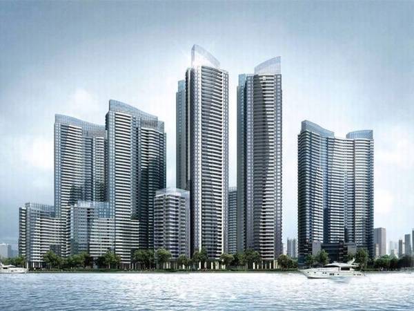 广州西关海最新房价，时代印记与地域魅力的融合之价