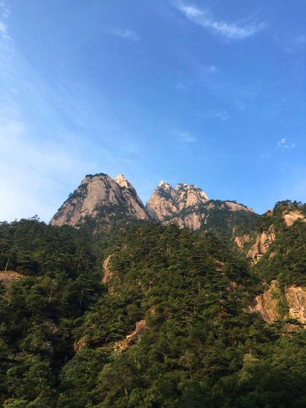 最新教育方针内容，探索自然美景的心灵之旅
