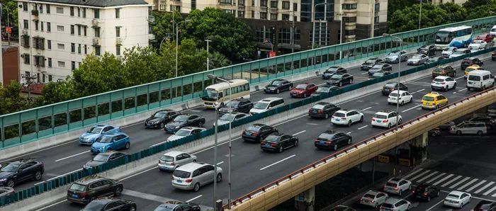 外地车进成都最新规定下的出行体验与规定解读