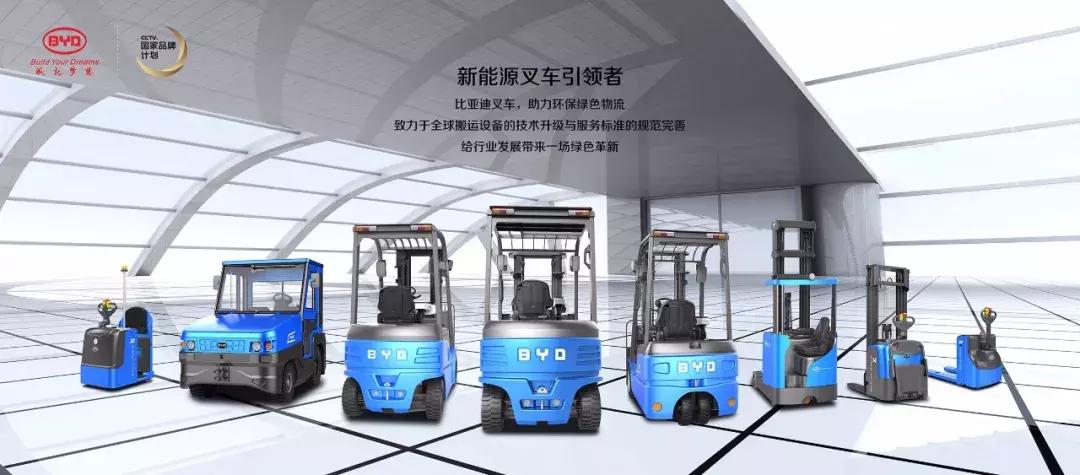 南昌叉车工最新招聘启事——开启物流职业新篇章