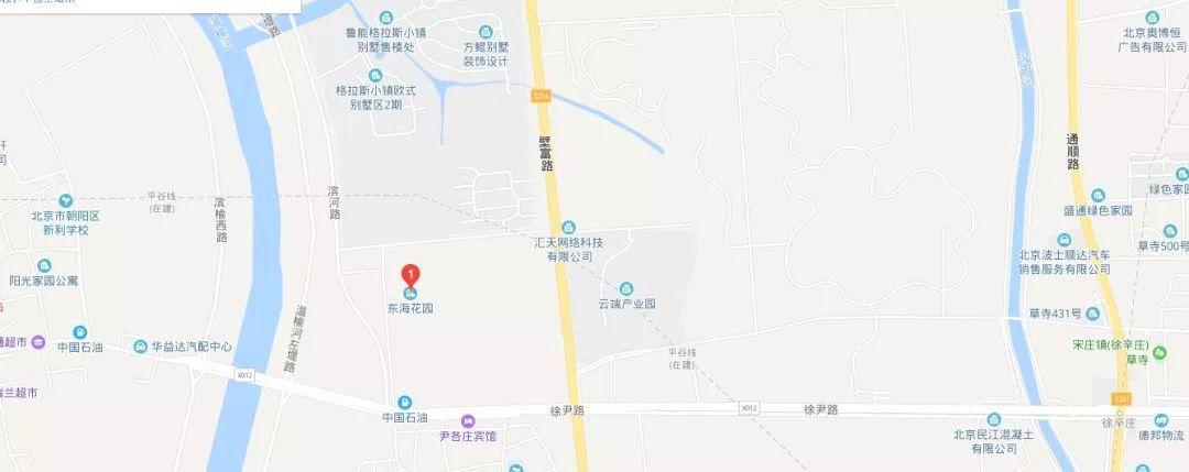宋庄葛渠村最新规划，科技引领，重塑乡村魅力