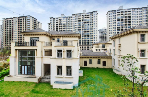 公明最新小产权房，投资与居住的新选择热点解析