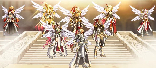 DNF最新天空套11闪耀降临，重磅更新！