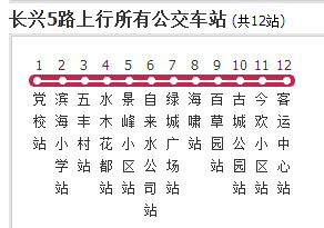 长兴最新公交车路线全攻略，最新路线指南与出行参考