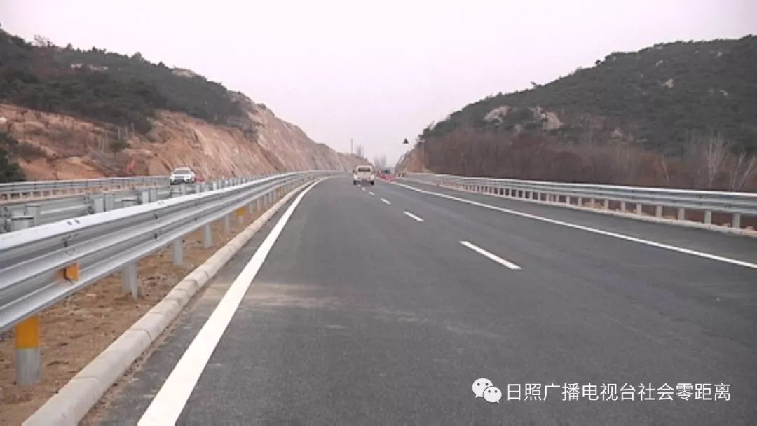 日照204国道最新改道动态，一场道路变革的深入探讨