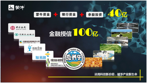 科技驱动未来