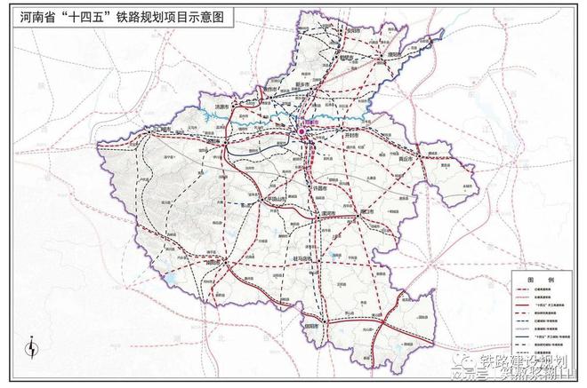 临夏铁路最新规划图详解及步骤指南