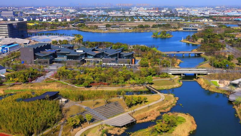 前锋区代市镇最新规划，科技智慧引领未来生活