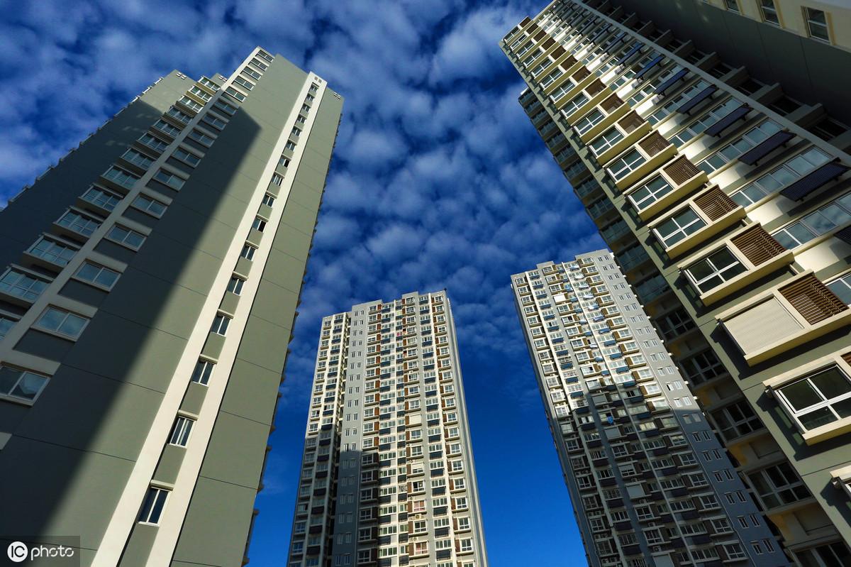 楼市最新降价消息，楼市走势持续下滑