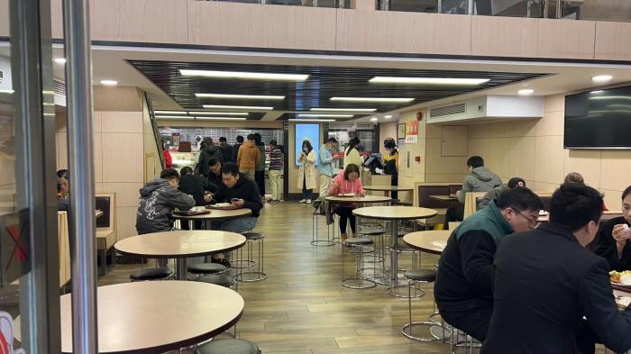广州都城快餐招聘火热进行中！最新职位空缺等你来挑战！