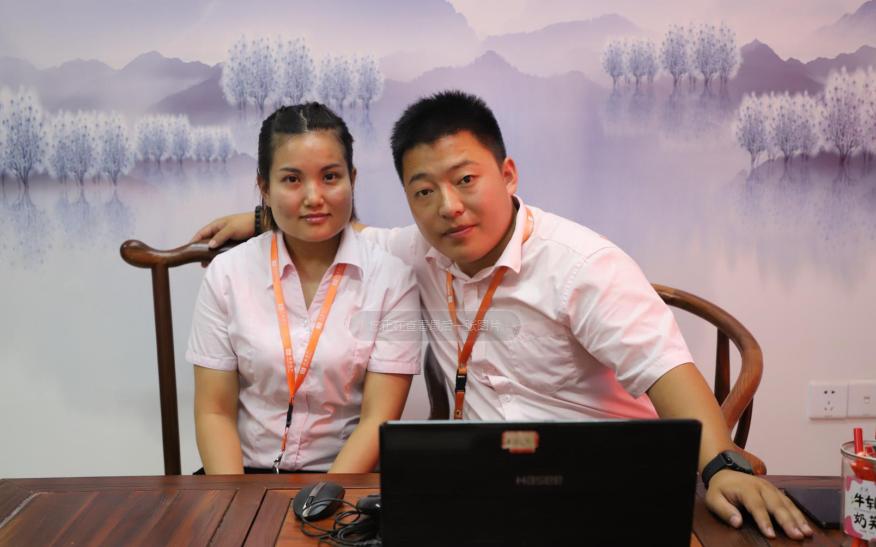 北京夫妻工招聘，携手共创未来，变化成就自信与职业辉煌
