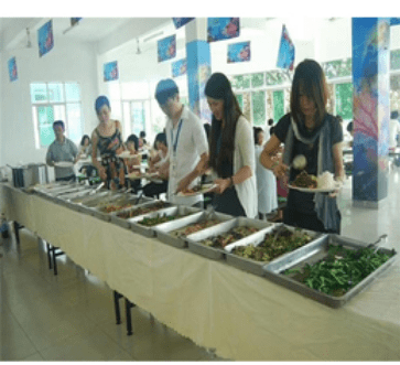 工地食堂对外承包，提升餐饮质量与效率的关键举措