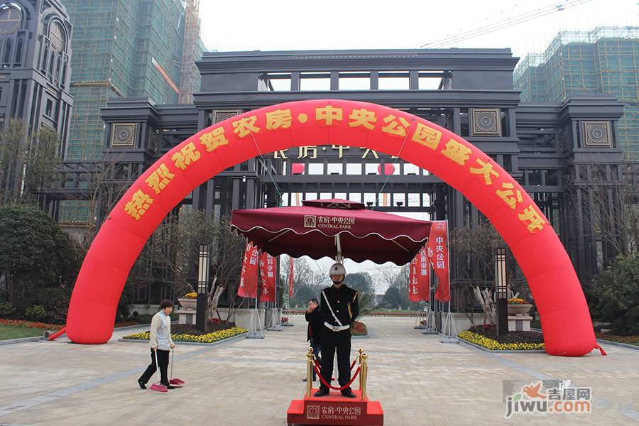 南浔光明中央公园最新动态，未来生活新篇章揭晓