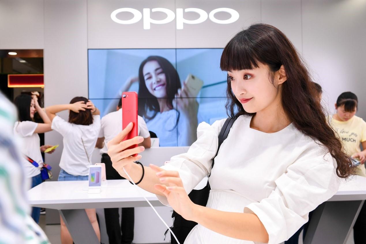 OPPO R9s最新价格揭秘！