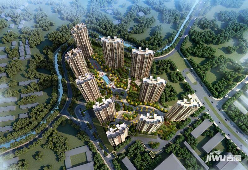 宜昌市最新楼盘，温馨家园的故事
