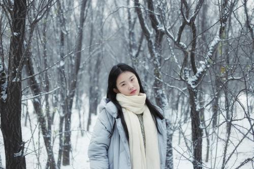 雪落微扬最新小说，时代背景下的绮丽传奇