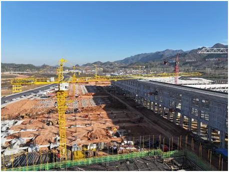 成县机场最新消息,成县机场最新消息，建设进展与各方观点探析
