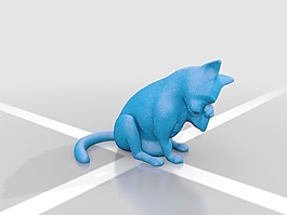 最新3D老猫技术指南，学习掌握最新技术的步骤