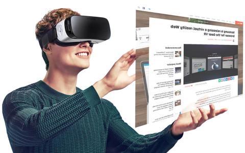 科技浪潮掀起新篇章，VR最新新闻速递