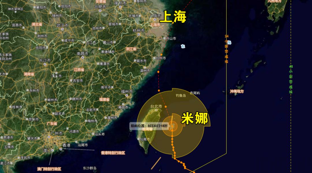 最新台风预报视频，鼓舞之旅探寻自然美景的征途