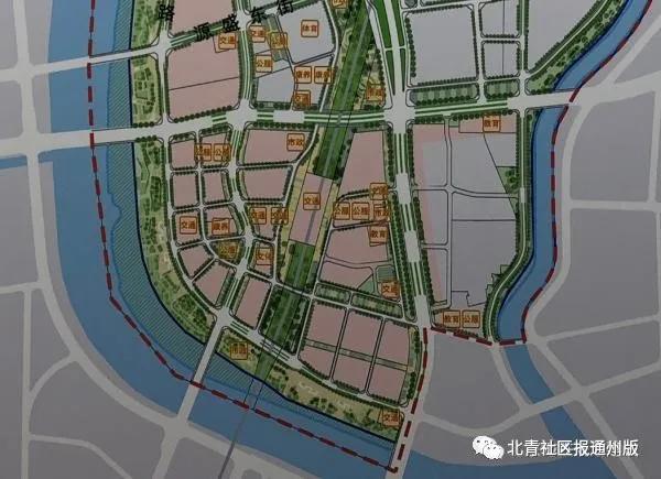 怀柔04街区动态更新，活力与自信的力量展现新篇章