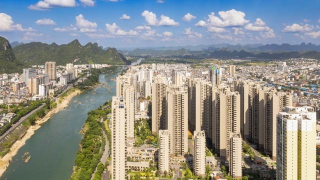 广西宜州最新房价动态及未来趋势，洞悉投资机会与楼市走向