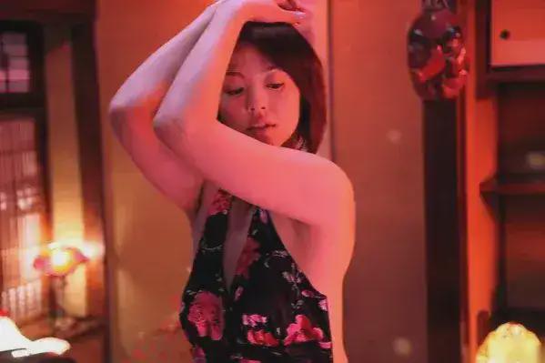 小巷深处的独特风情