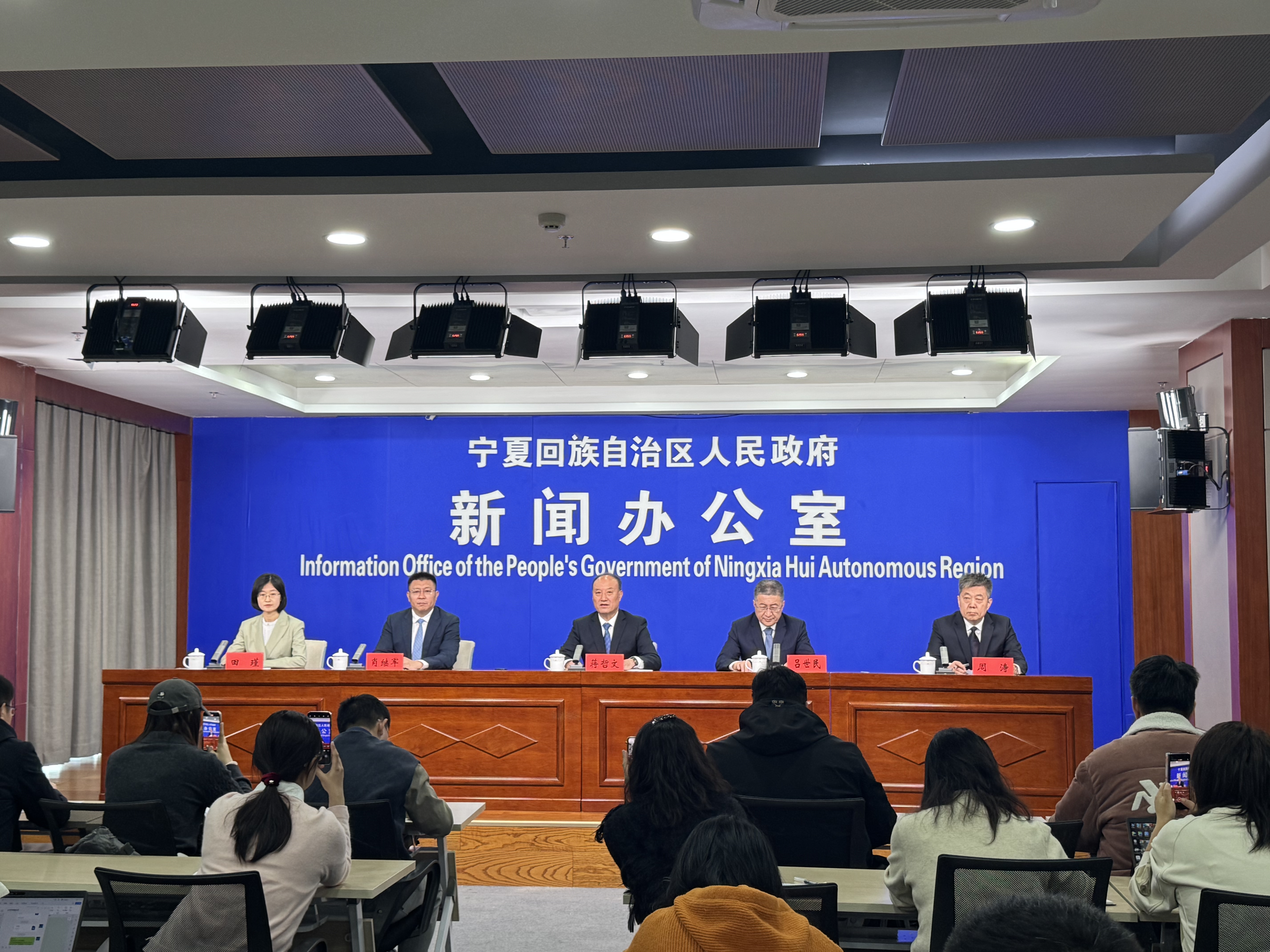宁夏永宁最新新闻，掌握获取与分析新闻的技能指南