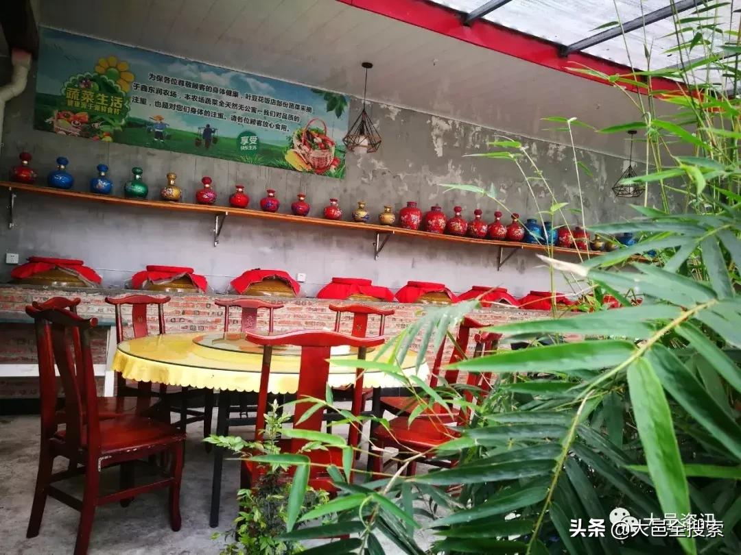 大邑最新干部任命，小巷深处的惊喜发现人物揭秘