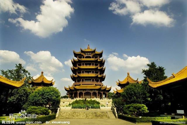 黄鹤楼最新科技，生活之翼的巅峰展现